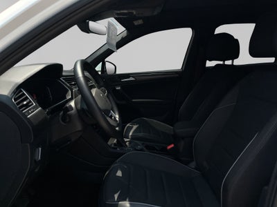 2024 Volkswagen Tiguan 2.0 R-Line At