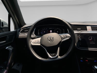 2024 Volkswagen Tiguan 2.0 R-Line At