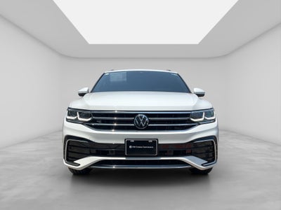 2024 Volkswagen Tiguan 2.0 R-Line At