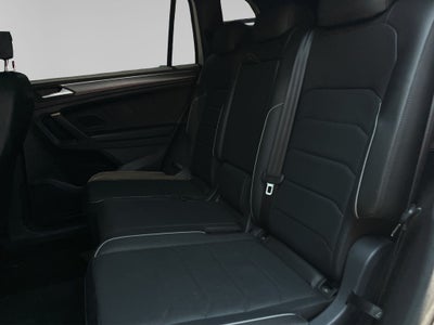 2024 Volkswagen Tiguan 2.0 R-Line At
