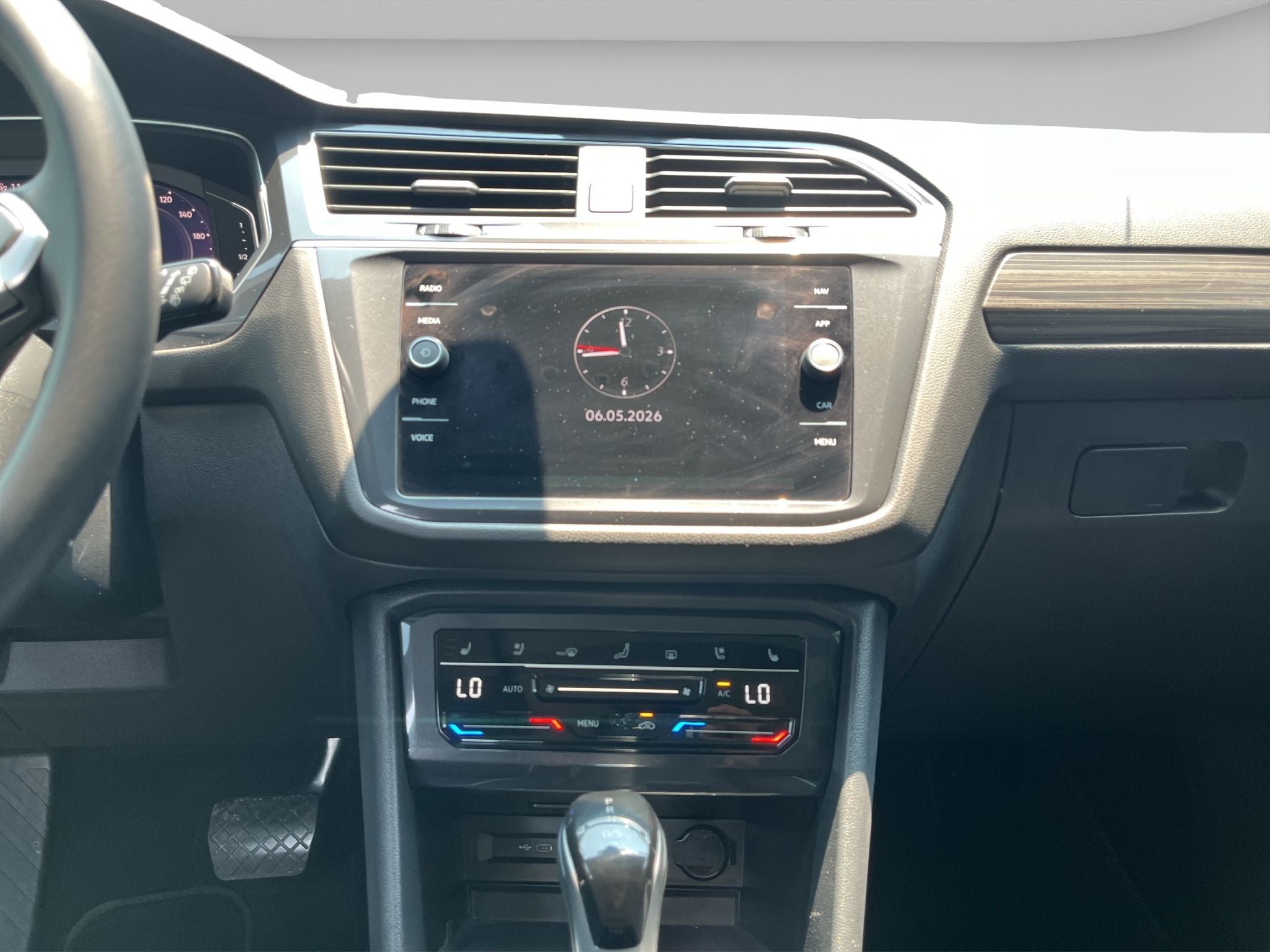 2024 Volkswagen Tiguan 2.0 R-Line At