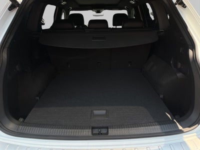 2024 Volkswagen Tiguan 2.0 R-Line At