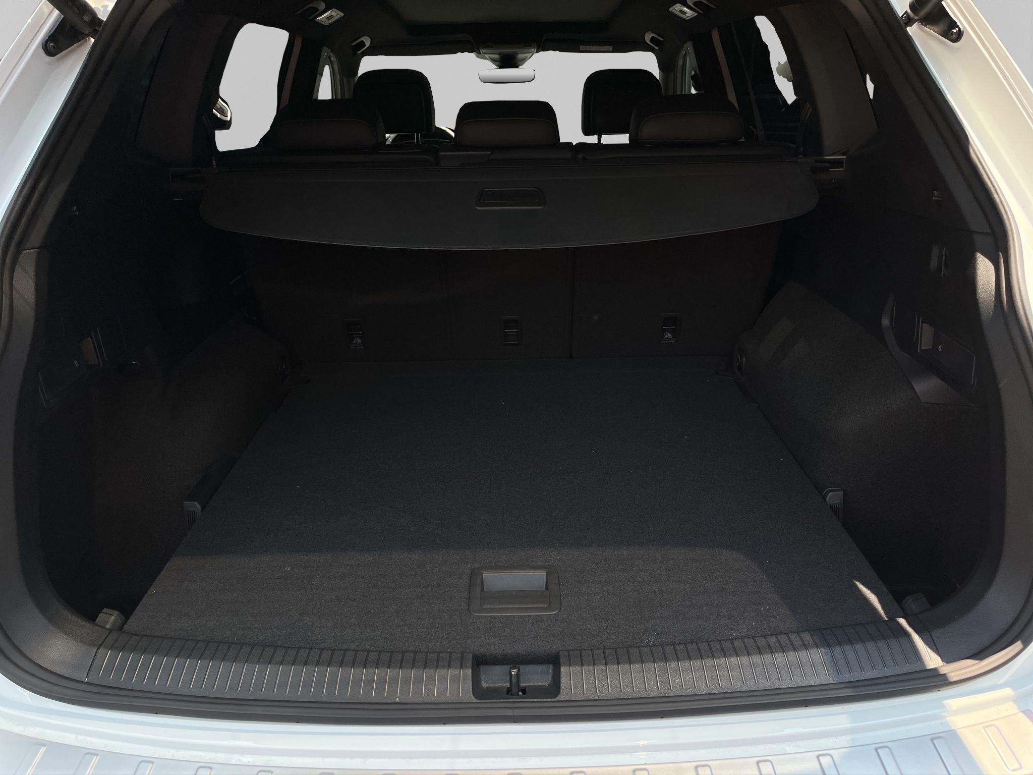 2024 Volkswagen Tiguan 2.0 R-Line At