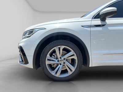 2024 Volkswagen Tiguan 2.0 R-Line At