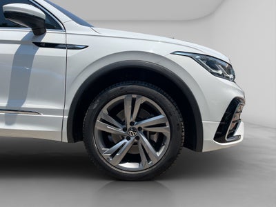 2024 Volkswagen Tiguan 2.0 R-Line At