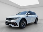 2024 Volkswagen Tiguan 2.0 R-Line At