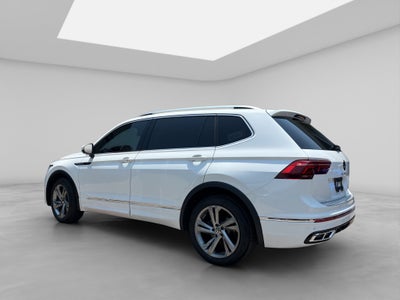 2024 Volkswagen Tiguan 2.0 R-Line At