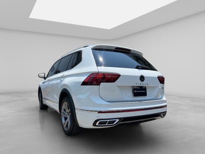 2024 Volkswagen Tiguan 2.0 R-Line At