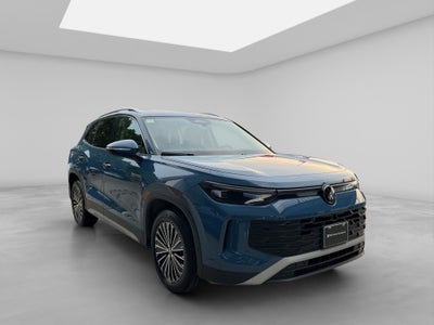 2025 Volkswagen Tiguan 1.4 Comfortline At