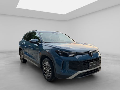 2025 Volkswagen Tiguan 1.4 Comfortline At