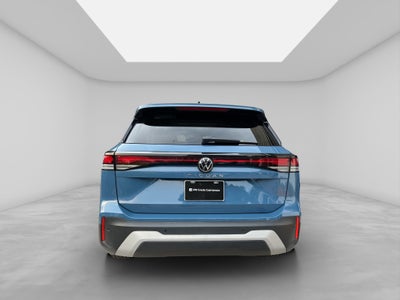 2025 Volkswagen Tiguan 1.4 Comfortline At
