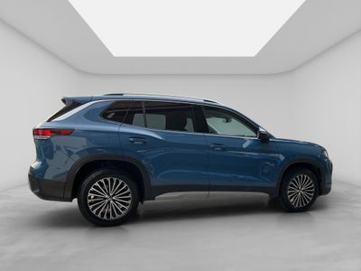 2025 Volkswagen Tiguan 1.4 Comfortline At