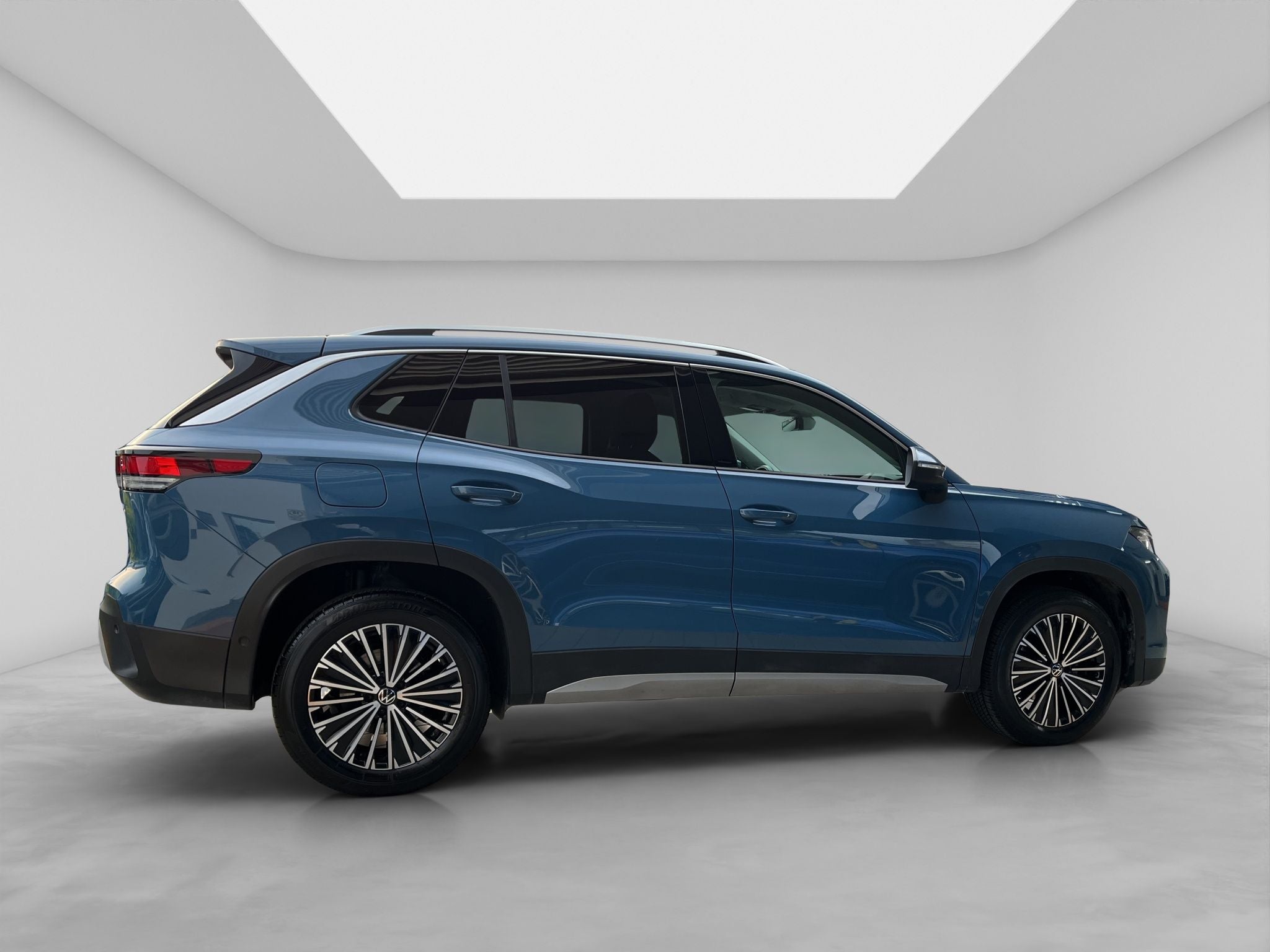 2025 Volkswagen Tiguan 1.4 Comfortline At