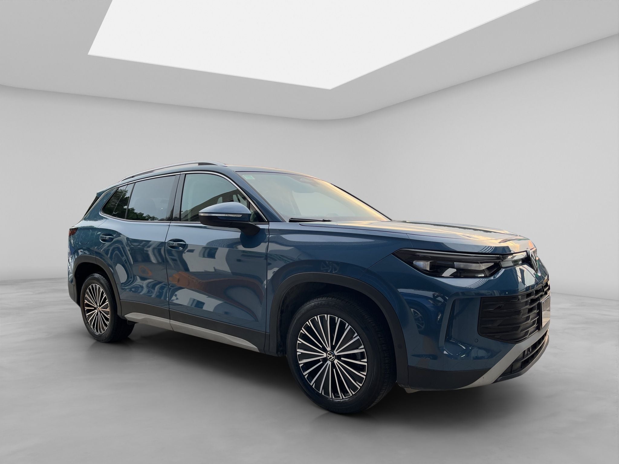 2025 Volkswagen Tiguan 1.4 Comfortline At