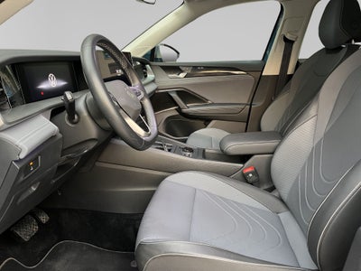 2025 Volkswagen Tiguan 1.4 Comfortline At