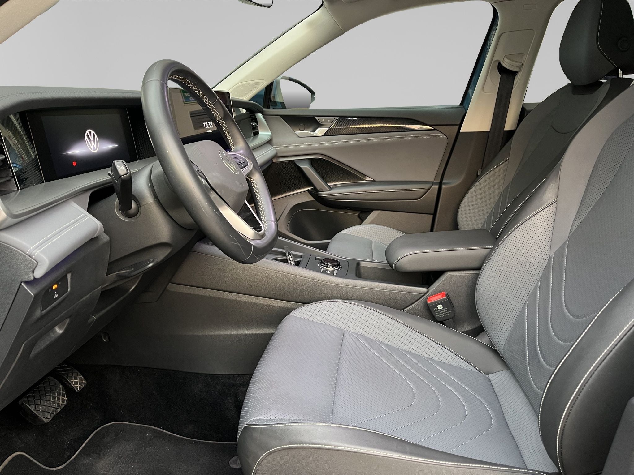 2025 Volkswagen Tiguan 1.4 Comfortline At