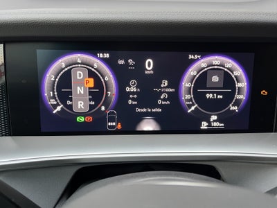 2025 Volkswagen Tiguan 1.4 Comfortline At