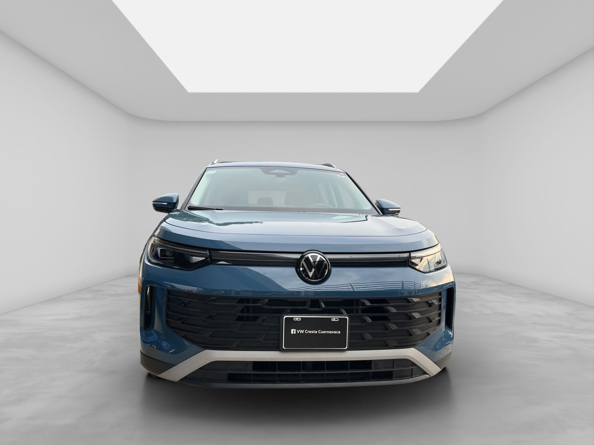 2025 Volkswagen Tiguan 1.4 Comfortline At