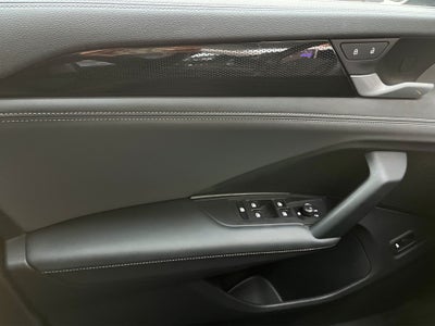 2025 Volkswagen Tiguan 1.4 Comfortline At