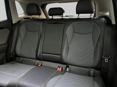 2025 Volkswagen Tiguan 1.4 Comfortline At