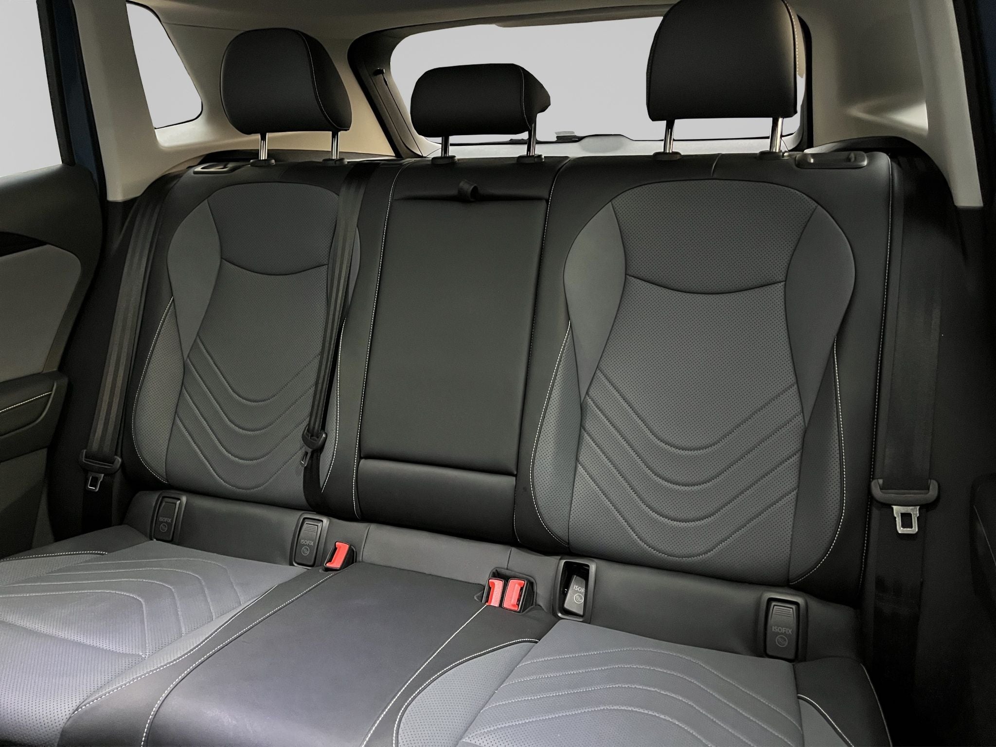 2025 Volkswagen Tiguan 1.4 Comfortline At