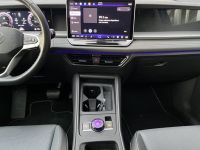 2025 Volkswagen Tiguan 1.4 Comfortline At