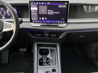 2025 Volkswagen Tiguan 1.4 Comfortline At