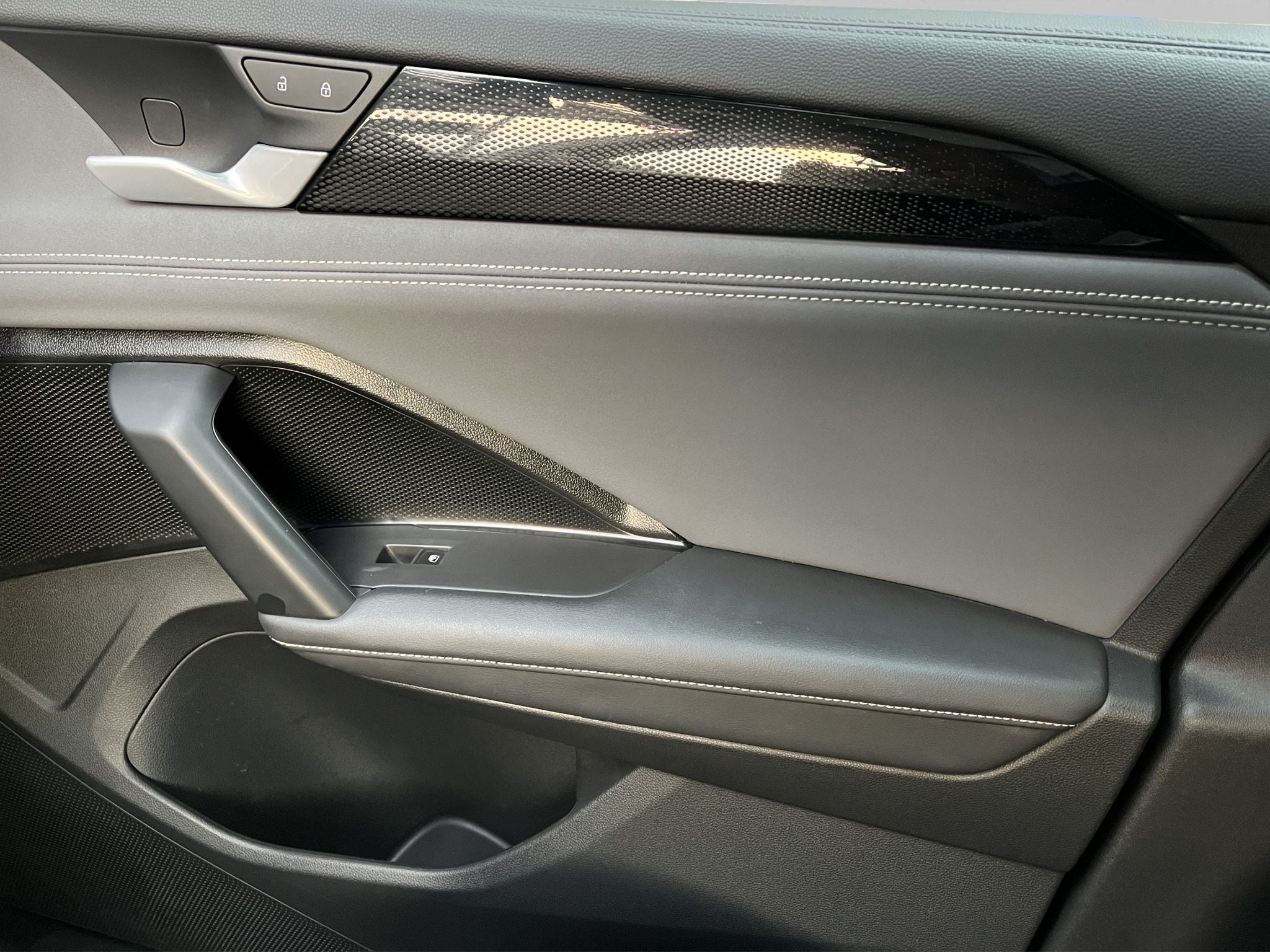 2025 Volkswagen Tiguan 1.4 Comfortline At