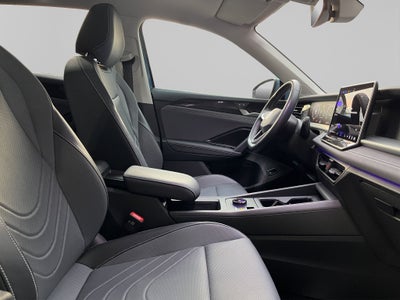 2025 Volkswagen Tiguan 1.4 Comfortline At