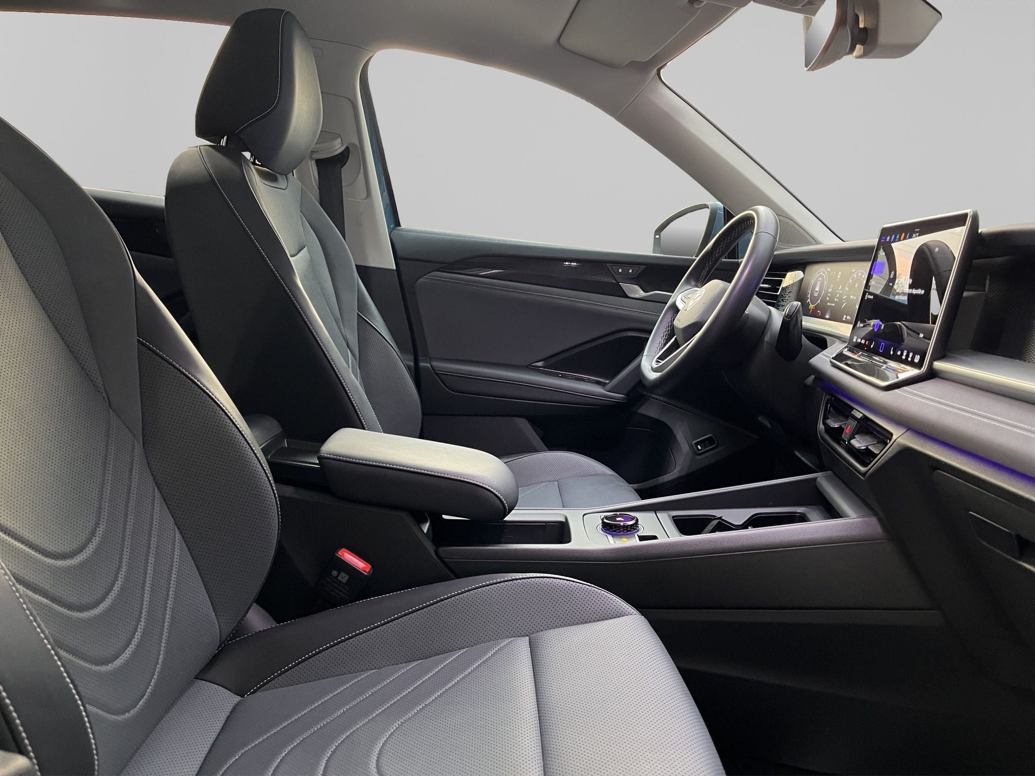 2025 Volkswagen Tiguan 1.4 Comfortline At