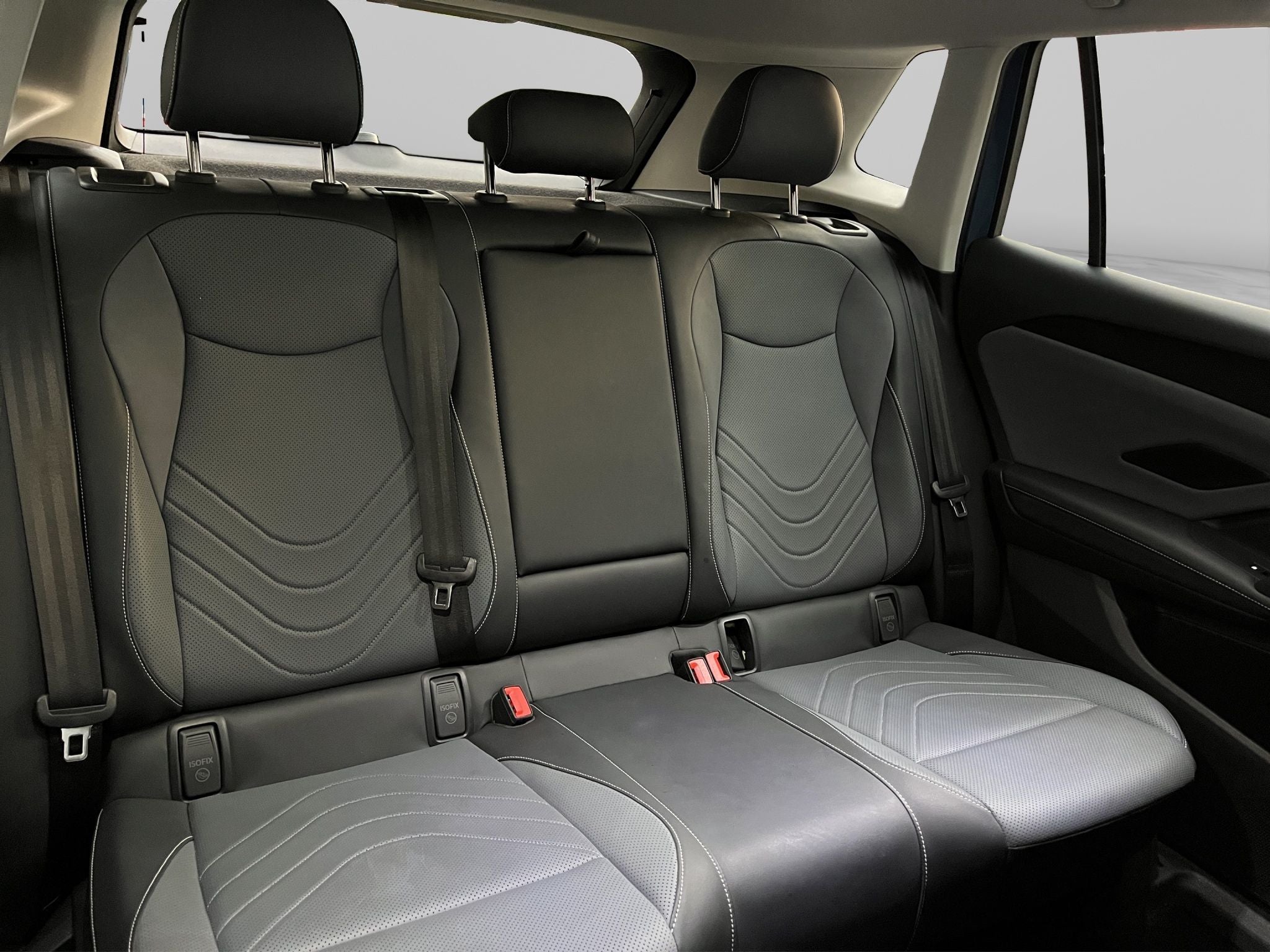 2025 Volkswagen Tiguan 1.4 Comfortline At