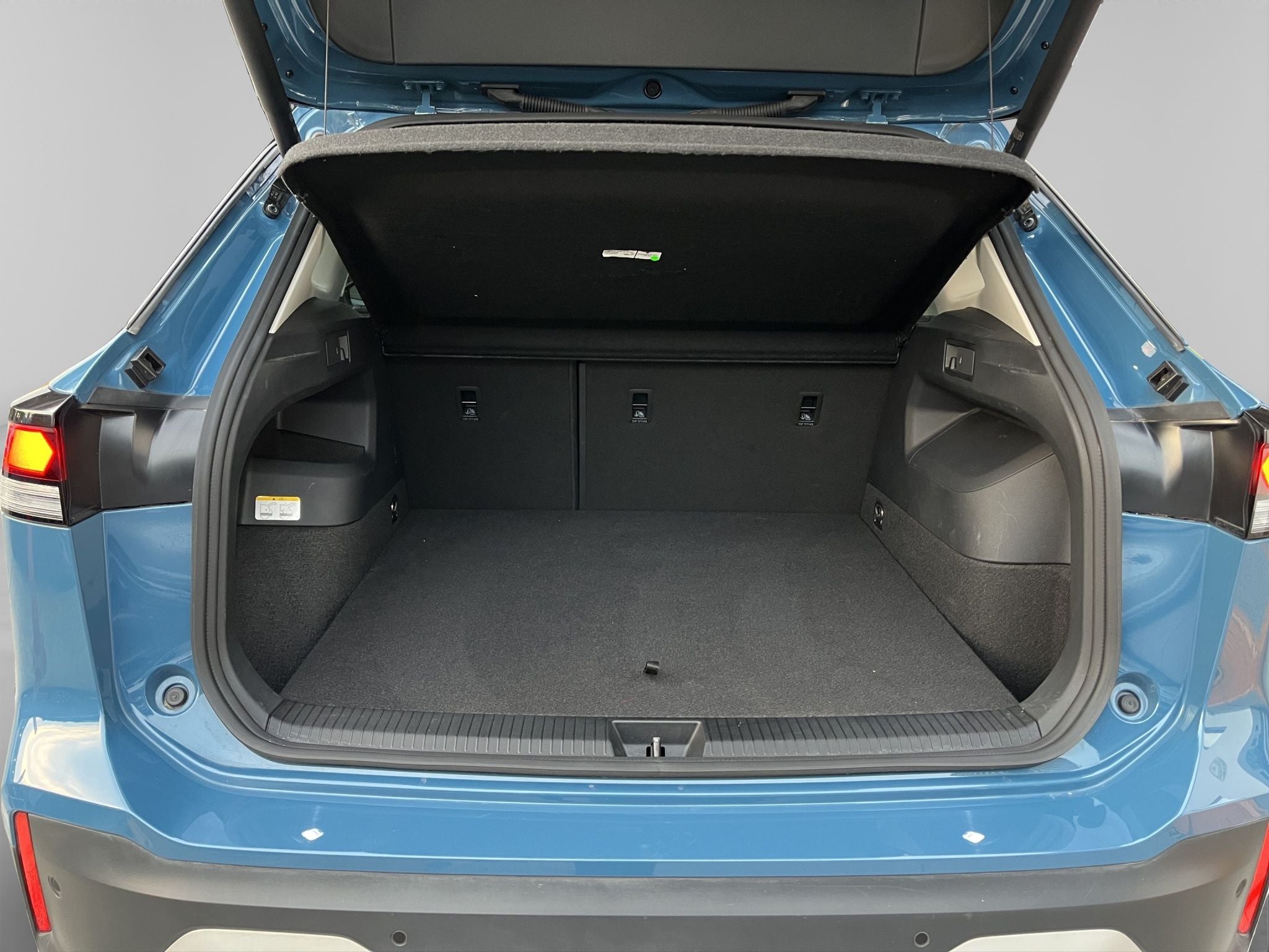 2025 Volkswagen Tiguan 1.4 Comfortline At