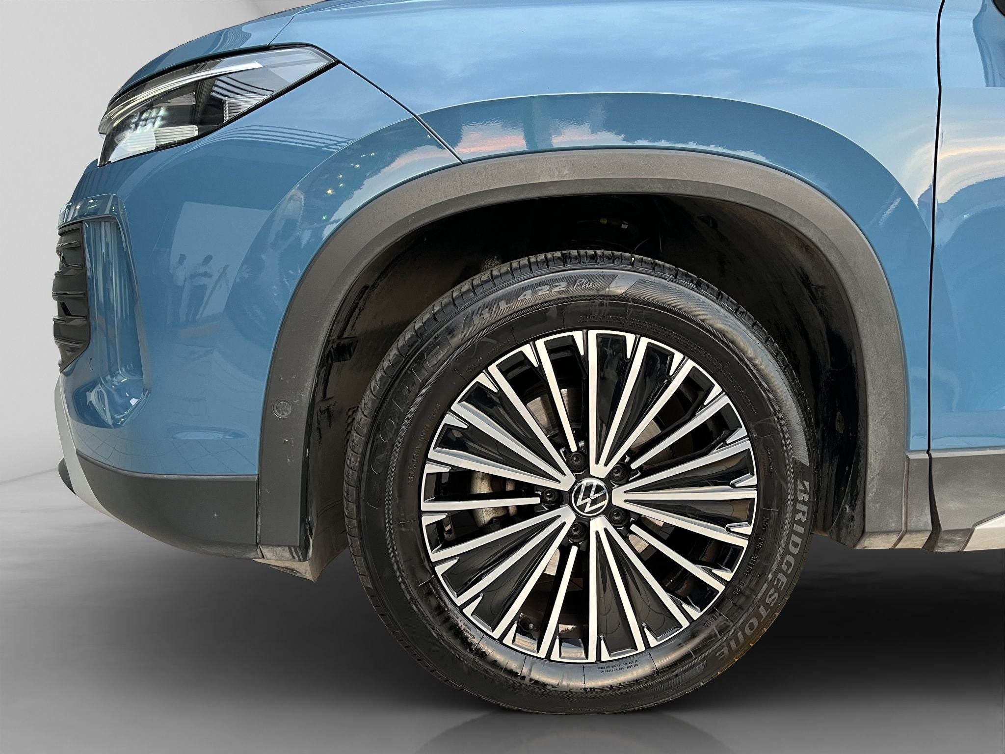 2025 Volkswagen Tiguan 1.4 Comfortline At