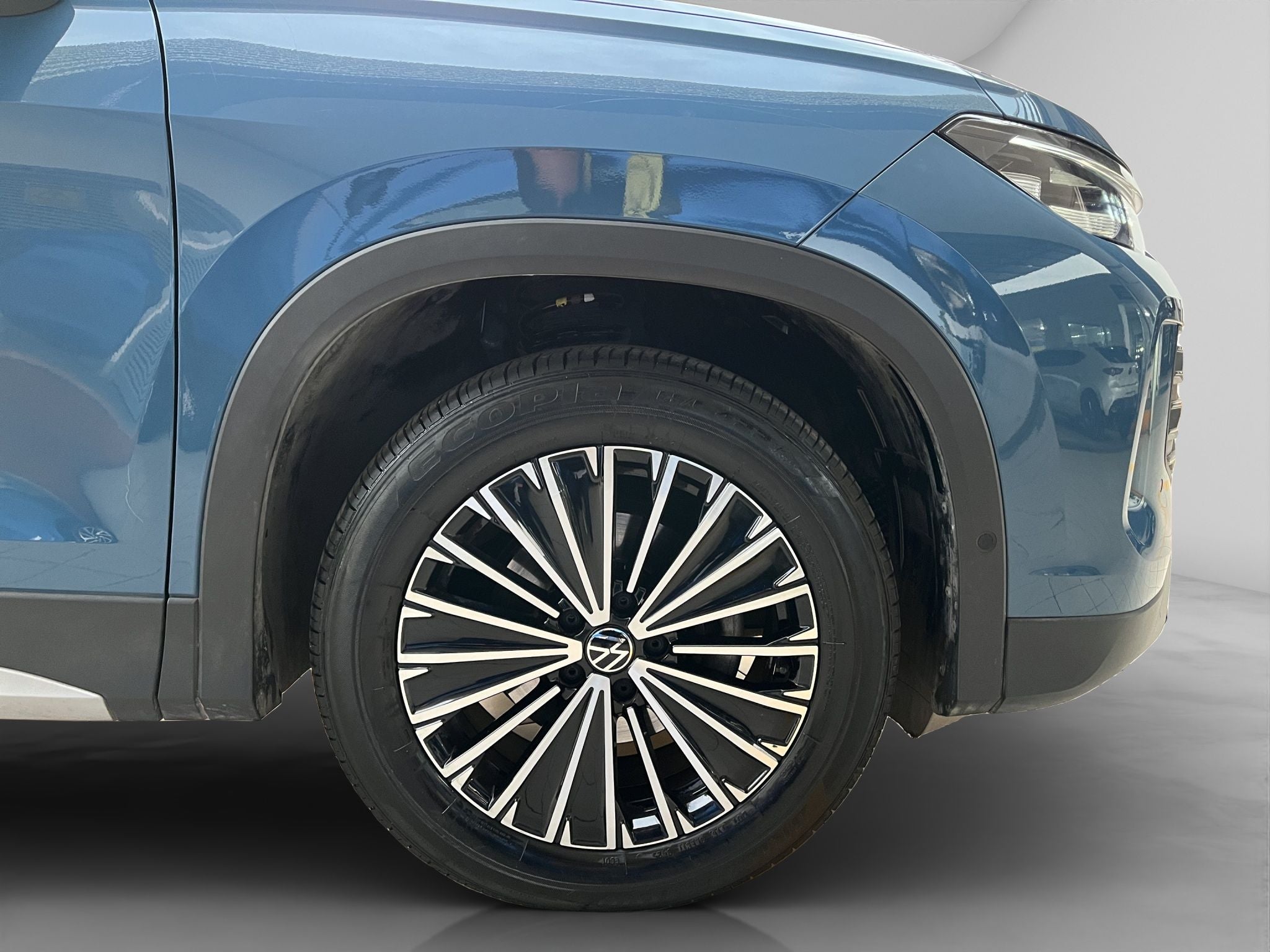 2025 Volkswagen Tiguan 1.4 Comfortline At