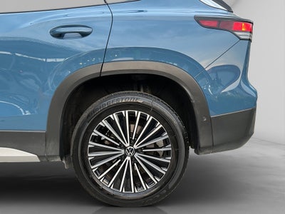 2025 Volkswagen Tiguan 1.4 Comfortline At