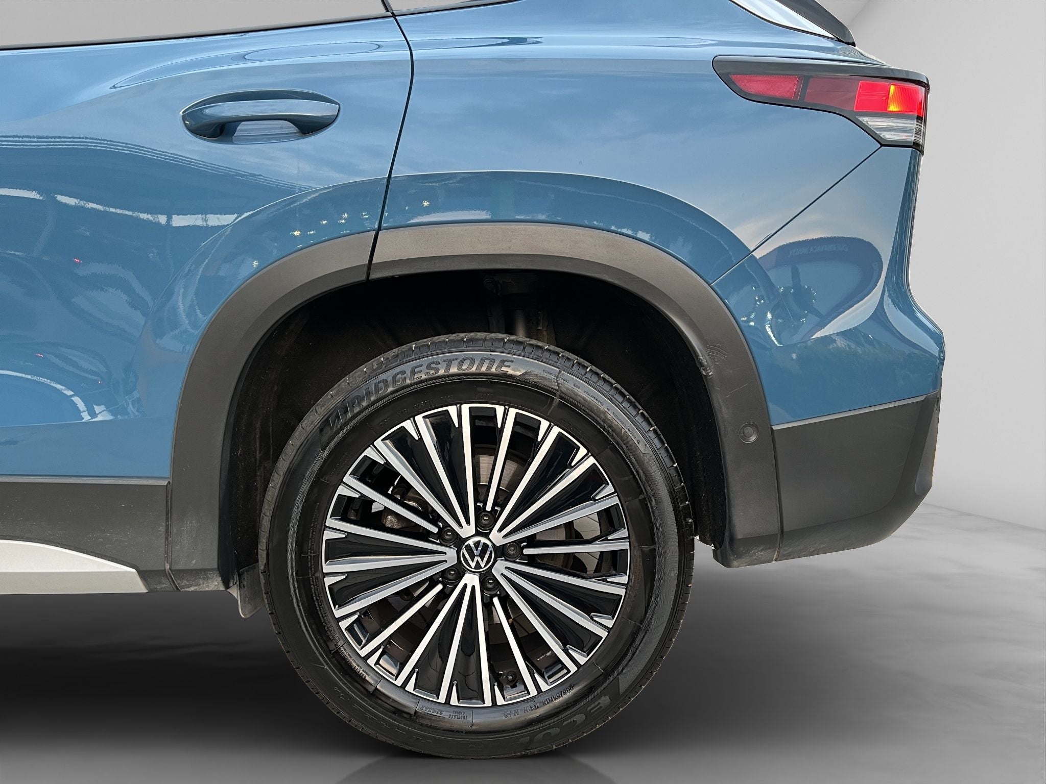 2025 Volkswagen Tiguan 1.4 Comfortline At