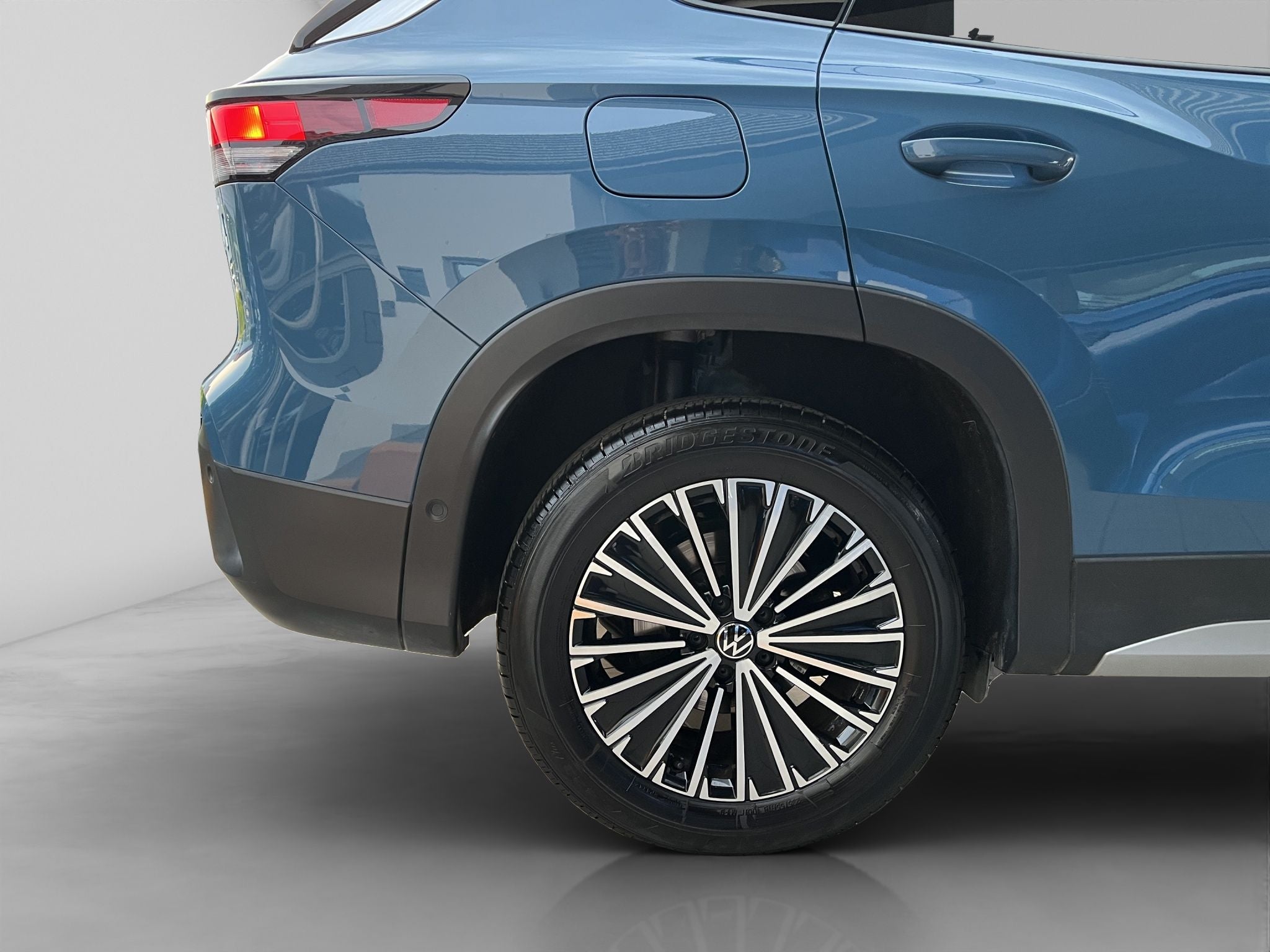 2025 Volkswagen Tiguan 1.4 Comfortline At