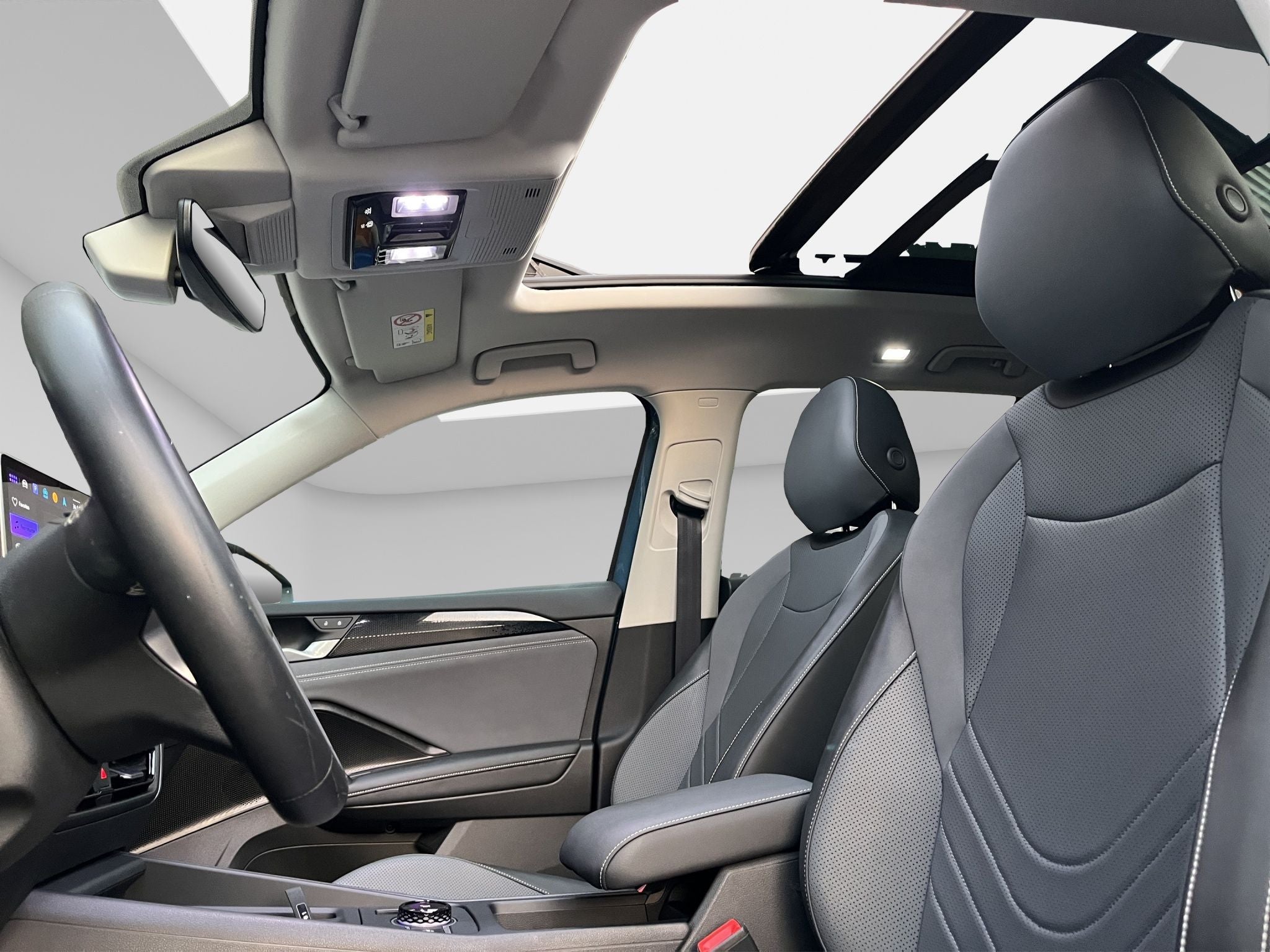 2025 Volkswagen Tiguan 1.4 Comfortline At