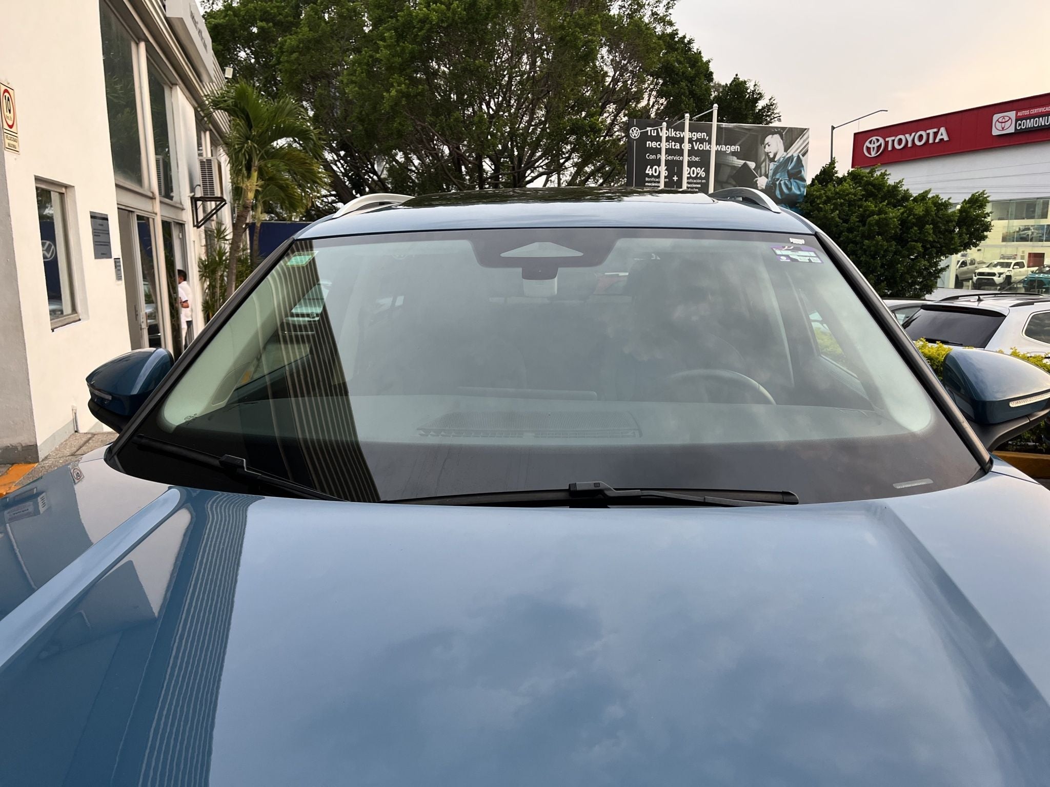 2025 Volkswagen Tiguan 1.4 Comfortline At