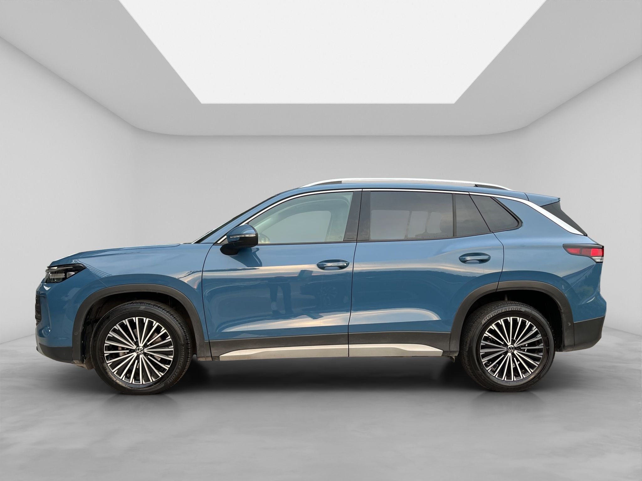 2025 Volkswagen Tiguan 1.4 Comfortline At