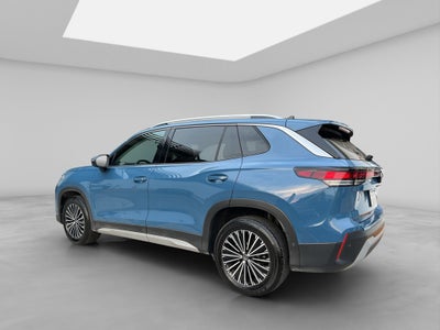 2025 Volkswagen Tiguan 1.4 Comfortline At