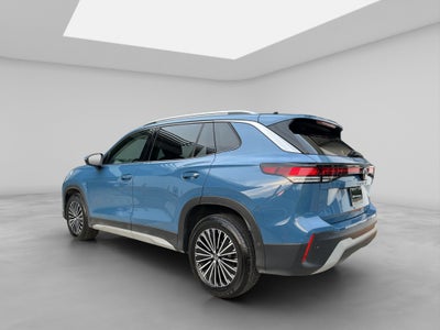 2025 Volkswagen Tiguan 1.4 Comfortline At