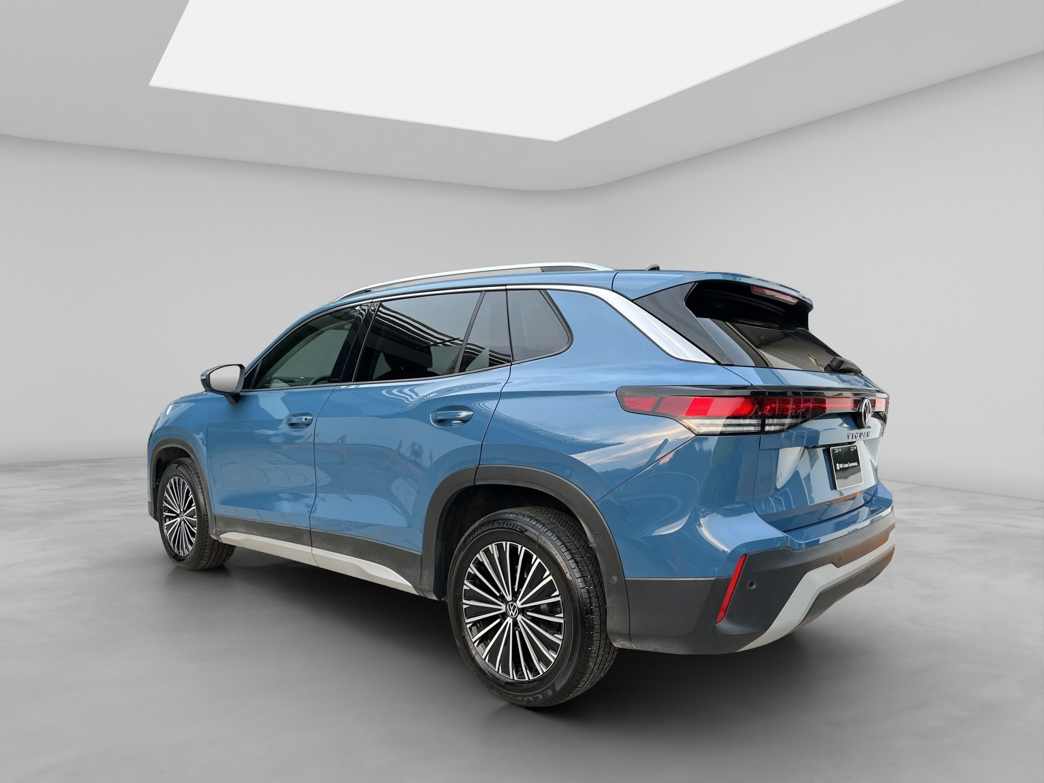 2025 Volkswagen Tiguan 1.4 Comfortline At