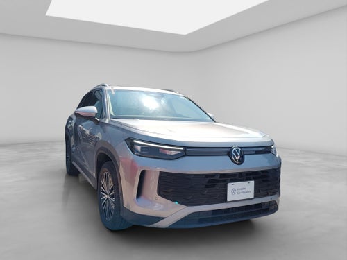 2025 Volkswagen Tiguan 1.4 Comfortline At