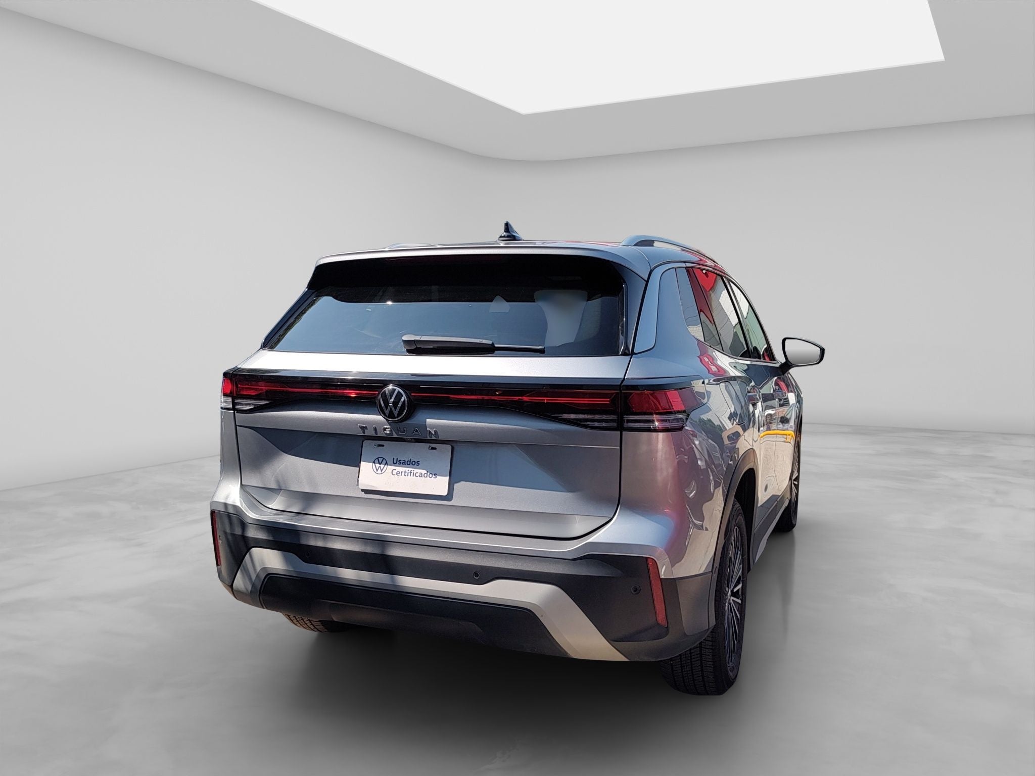 2025 Volkswagen Tiguan 1.4 Comfortline At
