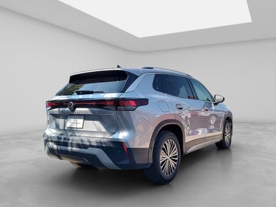 2025 Volkswagen Tiguan 1.4 Comfortline At