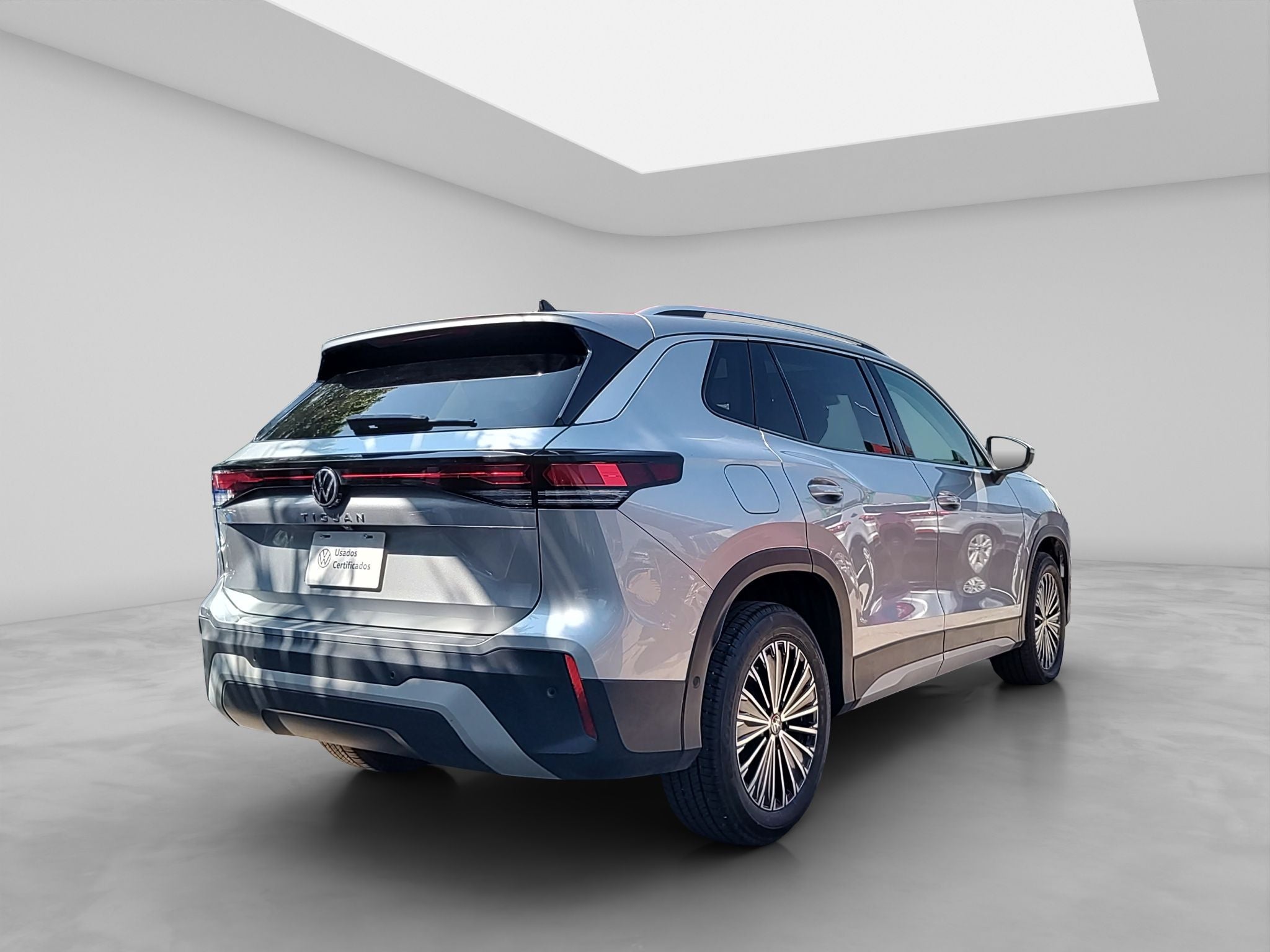 2025 Volkswagen Tiguan 1.4 Comfortline At