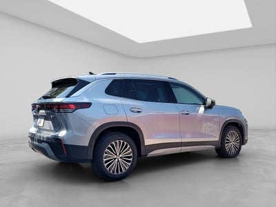 2025 Volkswagen Tiguan 1.4 Comfortline At