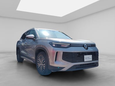 2025 Volkswagen Tiguan 1.4 Comfortline At