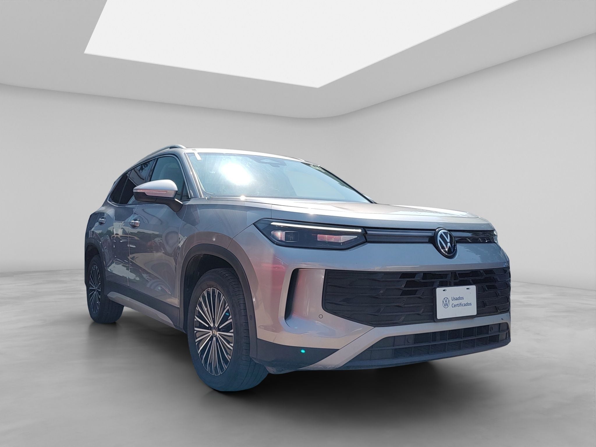 2025 Volkswagen Tiguan 1.4 Comfortline At